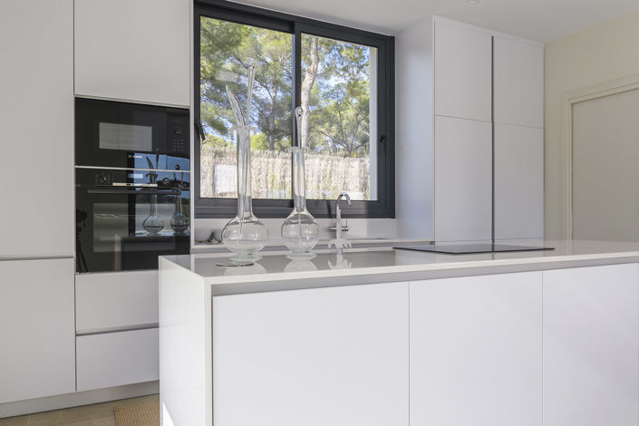 Image No.10-Villa / Détaché de 3 chambres à vendre à Las Colinas Golf