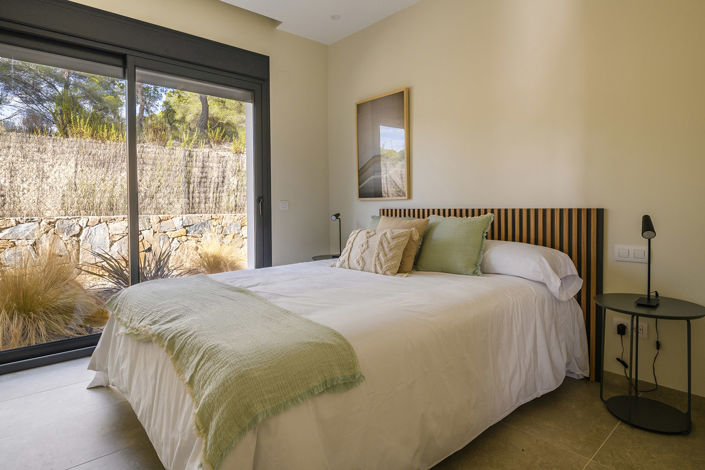 Image No.14-Villa / Détaché de 3 chambres à vendre à Las Colinas Golf