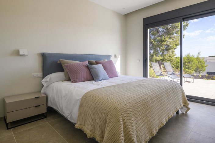 Image No.16-Villa / Détaché de 3 chambres à vendre à Las Colinas Golf