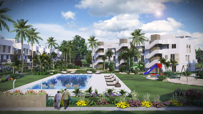 Image No.18-2 Bed Apartment for sale