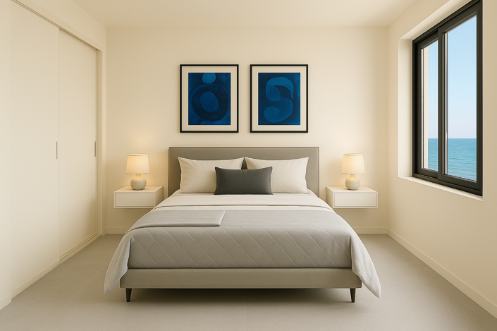 Image No.7-3 Bed Penthouse for sale