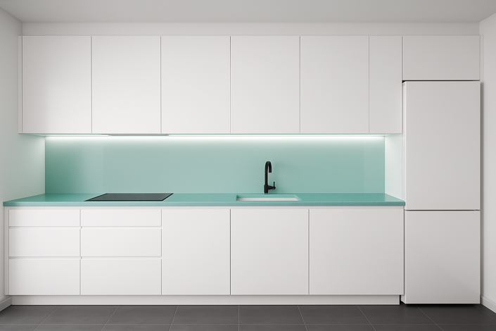 Image No.8-1 Bed Apartment for sale