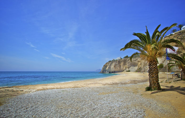 Image No.14-Penthouse de 3 chambres à vendre à Villajoyosa-La Vila Joíosa