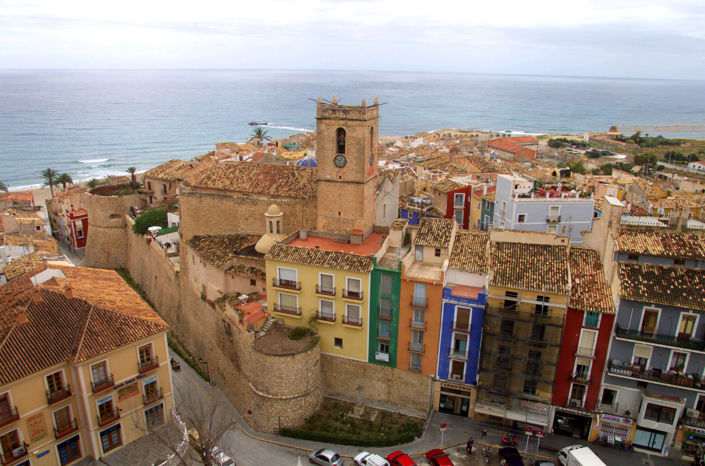 Image No.15-Penthouse de 3 chambres à vendre à Villajoyosa-La Vila Joíosa