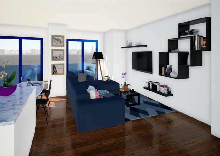 Image No.4-Penthouse de 3 chambres à vendre à Villajoyosa-La Vila Joíosa