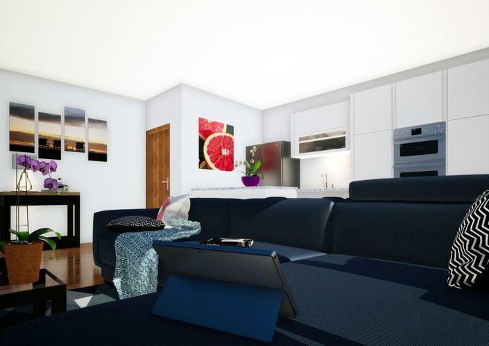 Image No.5-Penthouse de 3 chambres à vendre à Villajoyosa-La Vila Joíosa