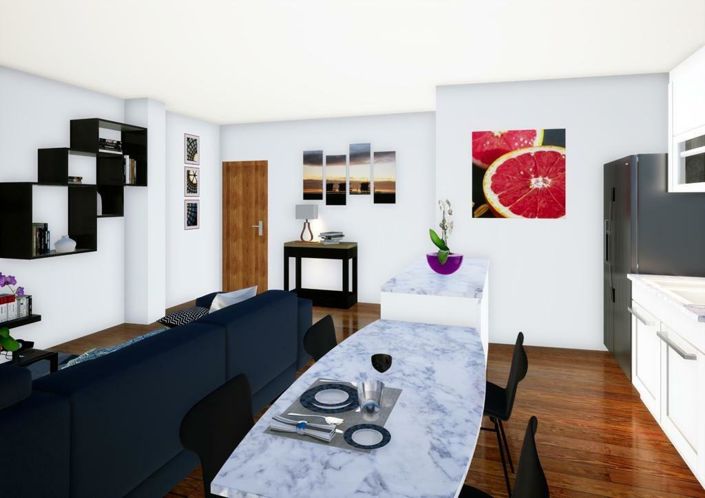 Image No.6-Penthouse de 3 chambres à vendre à Villajoyosa-La Vila Joíosa