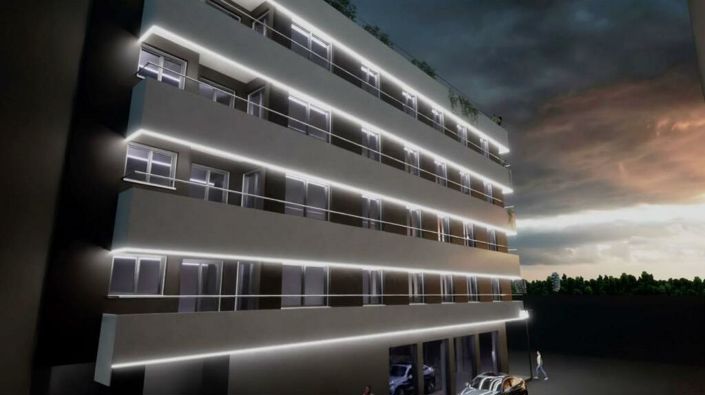 Image No.7-Penthouse de 3 chambres à vendre à Villajoyosa-La Vila Joíosa