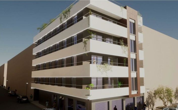 Image No.8-Penthouse de 3 chambres à vendre à Villajoyosa-La Vila Joíosa