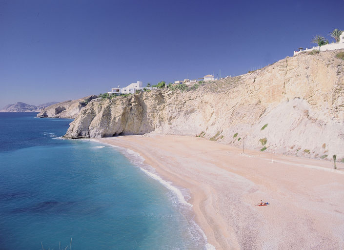 Image No.9-Penthouse de 3 chambres à vendre à Villajoyosa-La Vila Joíosa