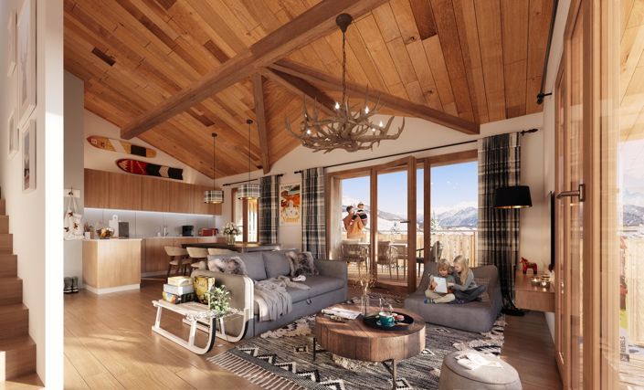 Image No.2-4 Bed Apartment for sale