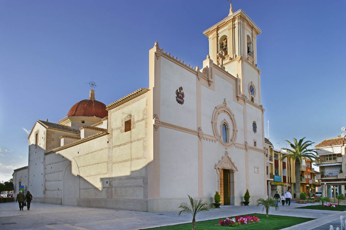 Image No.32-3 Bed Villa / Detached for sale