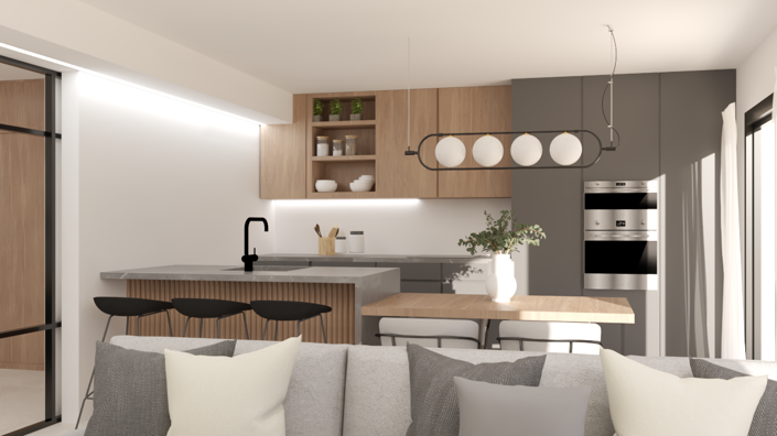 Image No.4-4 Bed Villa / Detached for sale