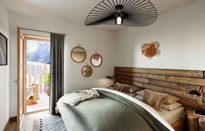 Image No.6-2 Bed Apartment for sale