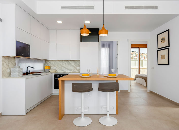 Image No.10-Villa / Détaché de 3 chambres à vendre à Vera