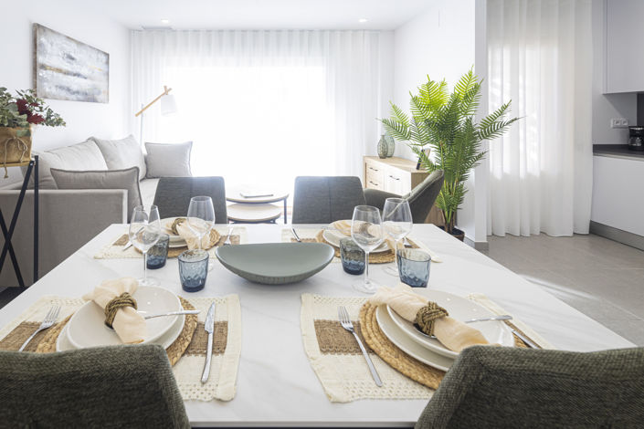 Image No.8-Appartement de 3 chambres à vendre à La Manga del Mar Menor