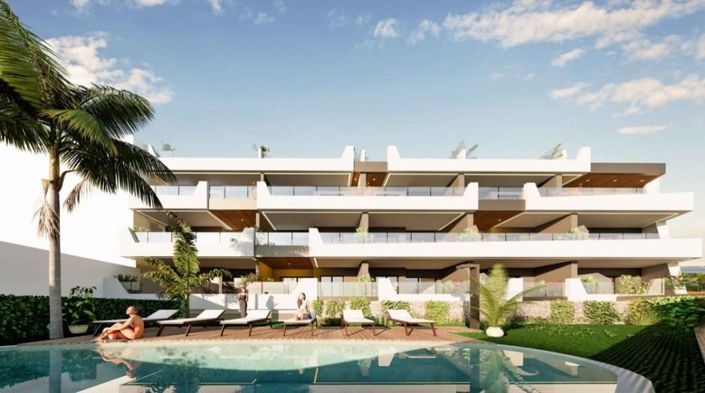 Image No.8-3 Bed Penthouse for sale