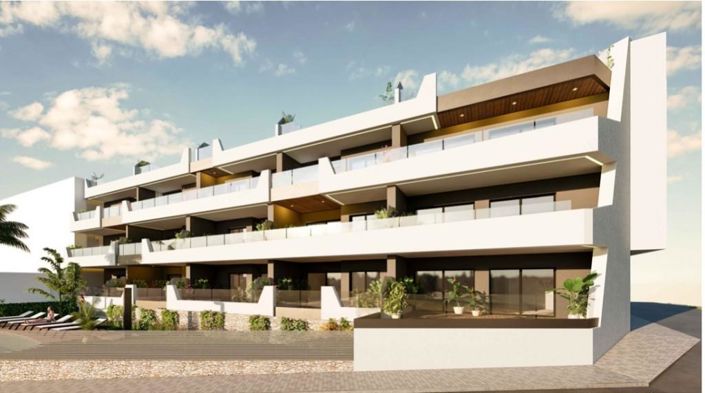 Image No.9-3 Bed Penthouse for sale