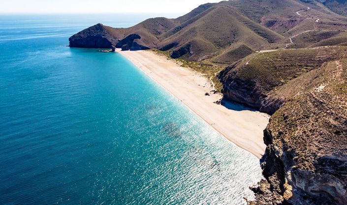 Image No.38-Villa / Détaché de 3 chambres à vendre à Vera