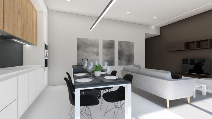 Image No.11-3 Bed Apartment for sale