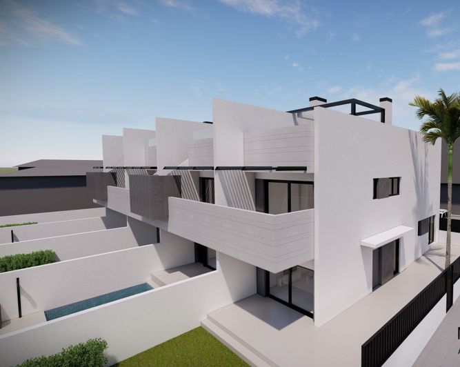 Image No.12-3 Bed Apartment for sale