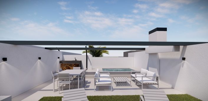 Image No.3-3 Bed Apartment for sale