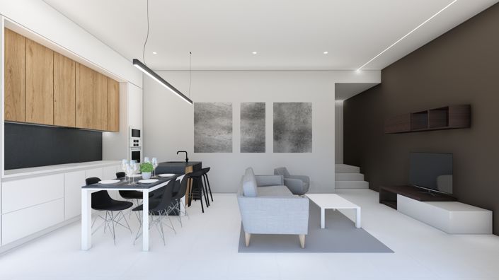 Image No.5-3 Bed Apartment for sale