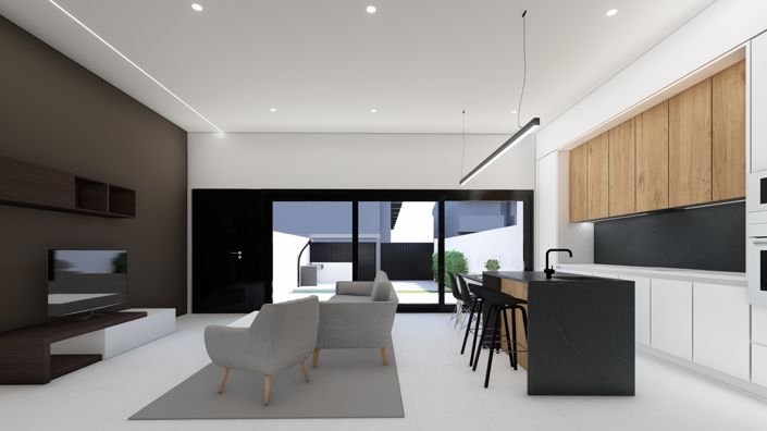 Image No.7-3 Bed Apartment for sale