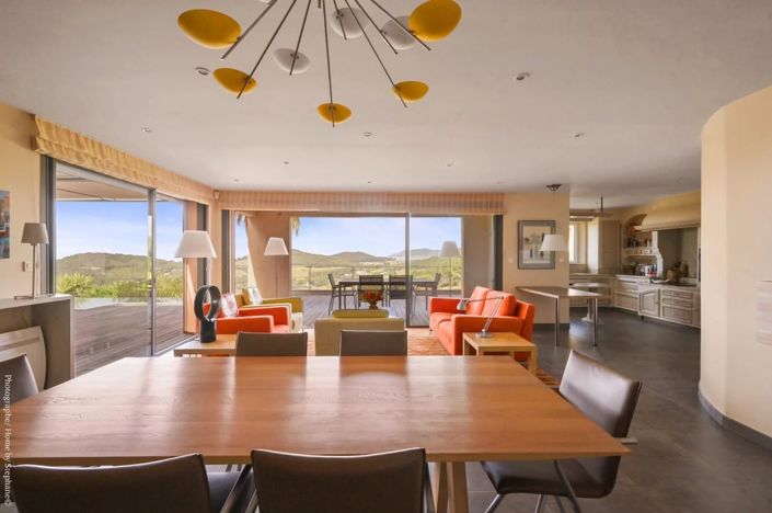 Image No.10-Villa / Détaché de 5 chambres à vendre à Bandol