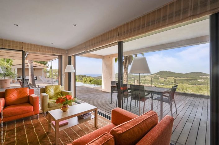 Image No.9-Villa / Détaché de 5 chambres à vendre à Bandol