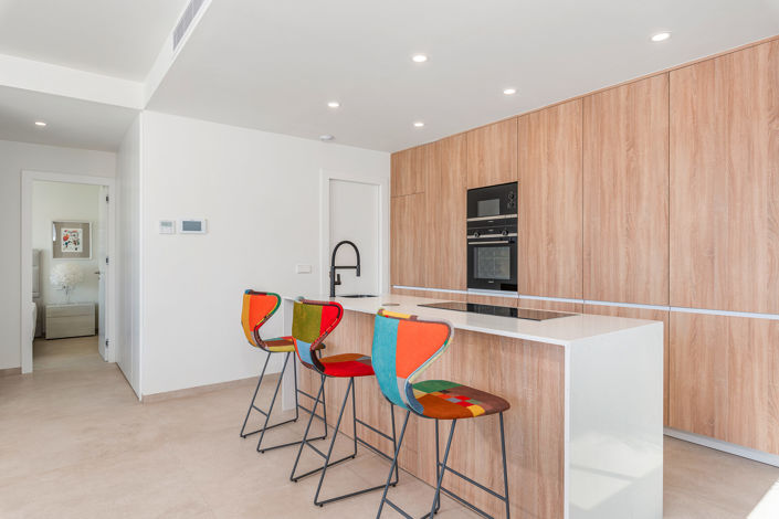 Image No.8-3 Bed Apartment for sale