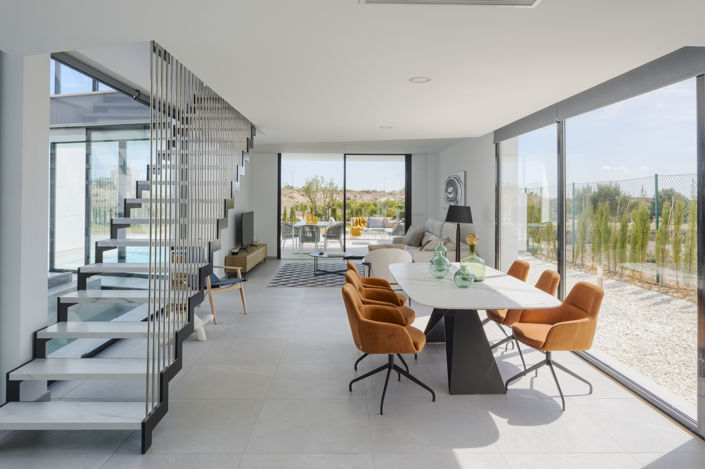 Image No.36-4 Bed Villa / Detached for sale