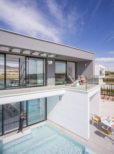 Image No.40-4 Bed Villa / Detached for sale