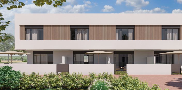 Image No.4-3 Bed Townhouse for sale