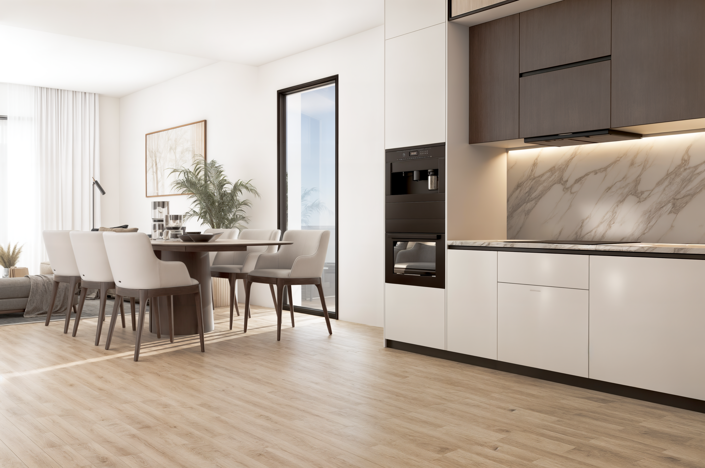 Image No.6-2 Bed Apartment for sale