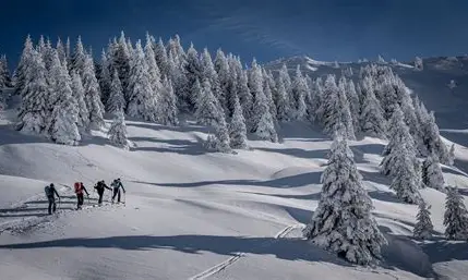 Image No.10-Appartement de 2 chambres à vendre à Samoëns