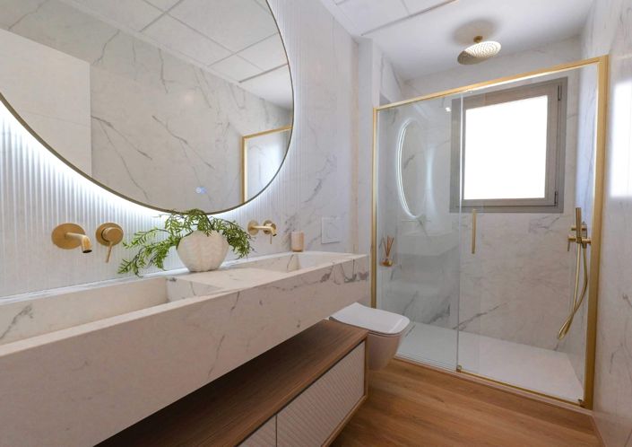 Image No.20-3 Bed Apartment for sale