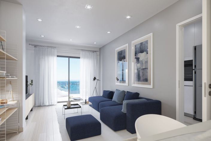 Image No.8-Penthouse de 3 chambres à vendre à San Pedro del Pinatar