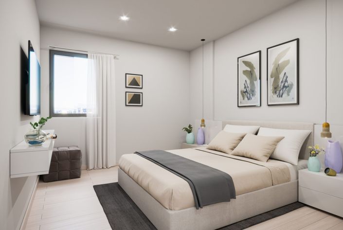 Image No.9-Penthouse de 3 chambres à vendre à San Pedro del Pinatar