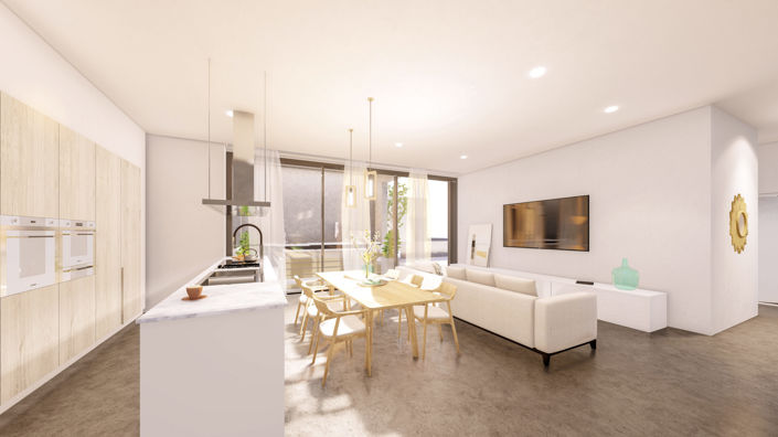 Image No.4-3 Bed Villa for sale