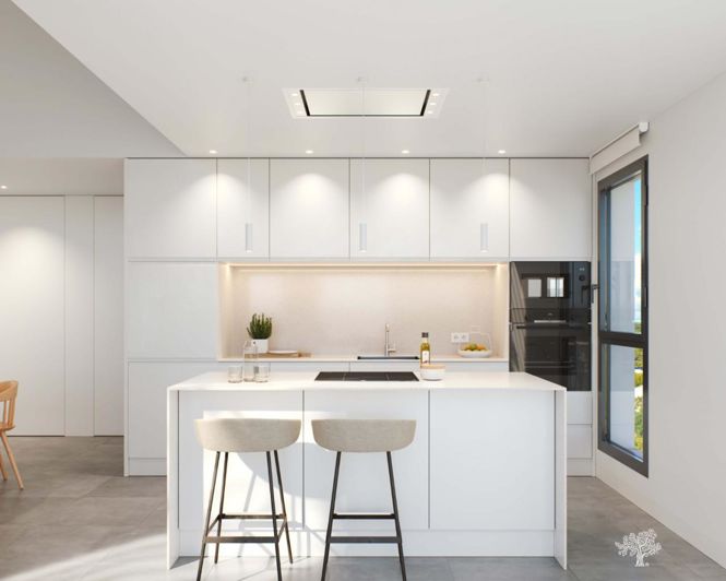 Image No.6-3 Bed Apartment for sale