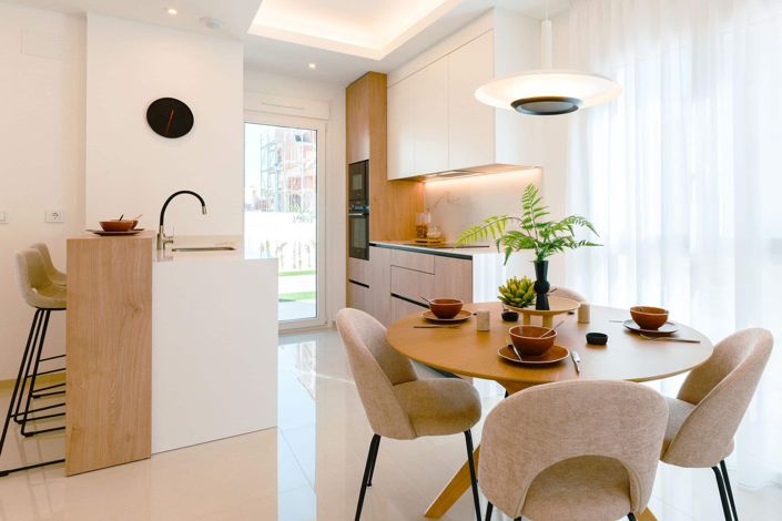 Image No.7-Penthouse de 2 chambres à vendre à Rojales