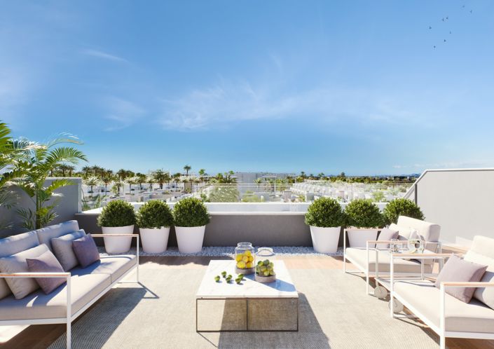 Image No.3-Appartement de 3 chambres à vendre à Santa Rosalia