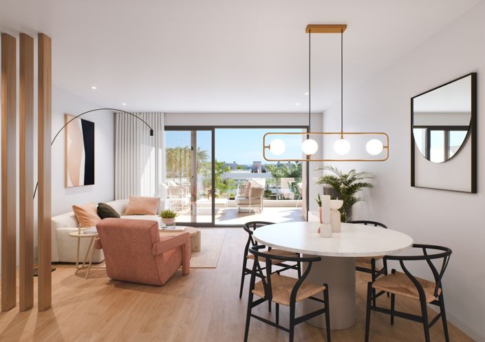 Image No.8-Appartement de 3 chambres à vendre à Santa Rosalia