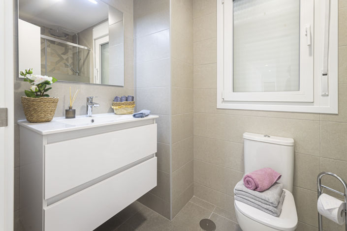 Image No.11-Maison de ville de 2 chambres à vendre à La Manga del Mar Menor