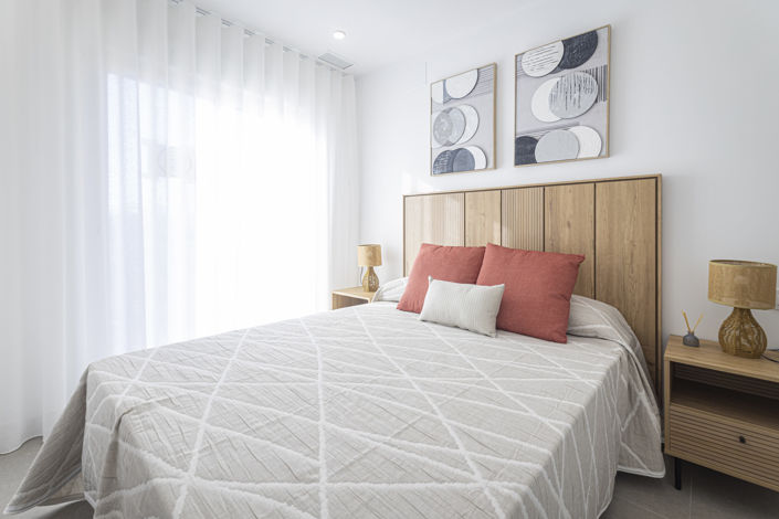 Image No.9-Maison de ville de 2 chambres à vendre à La Manga del Mar Menor