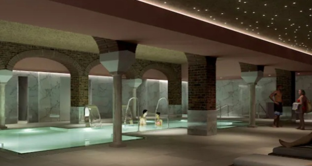 Image No.34-Appartement de 2 chambres à vendre à La Manga Club