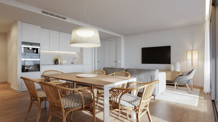 Image No.7-2 Bed Apartment for sale