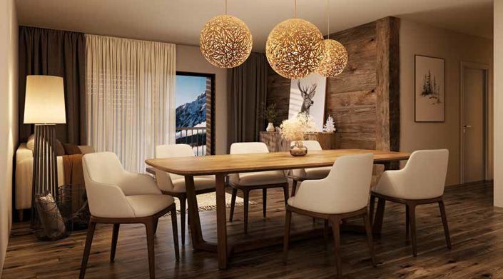 Image No.6-4 Bed Apartment for sale