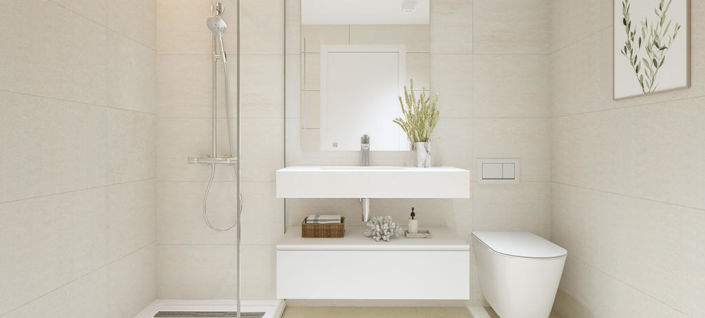 Image No.6-2 Bed Apartment for sale